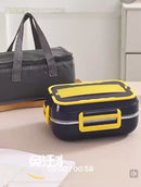 Marmita Termica Elétrica Portátil Casa/ Carro