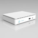 Mini Nobreak Ups 35w Usb Type-c Poe Roteador Wifi 5v Á 24v